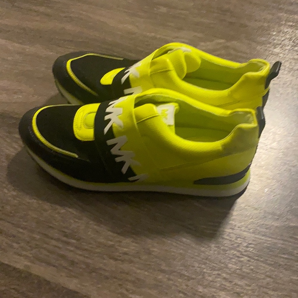 Brand new